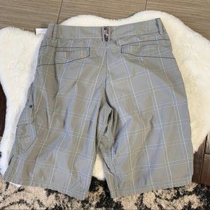 Lululemon men golf shorts size 36